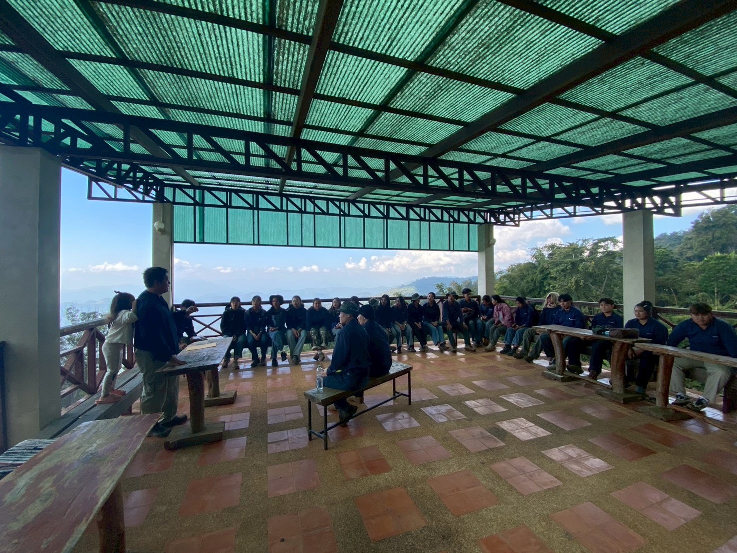 รูปกิจกรรมเพิ่มเติม