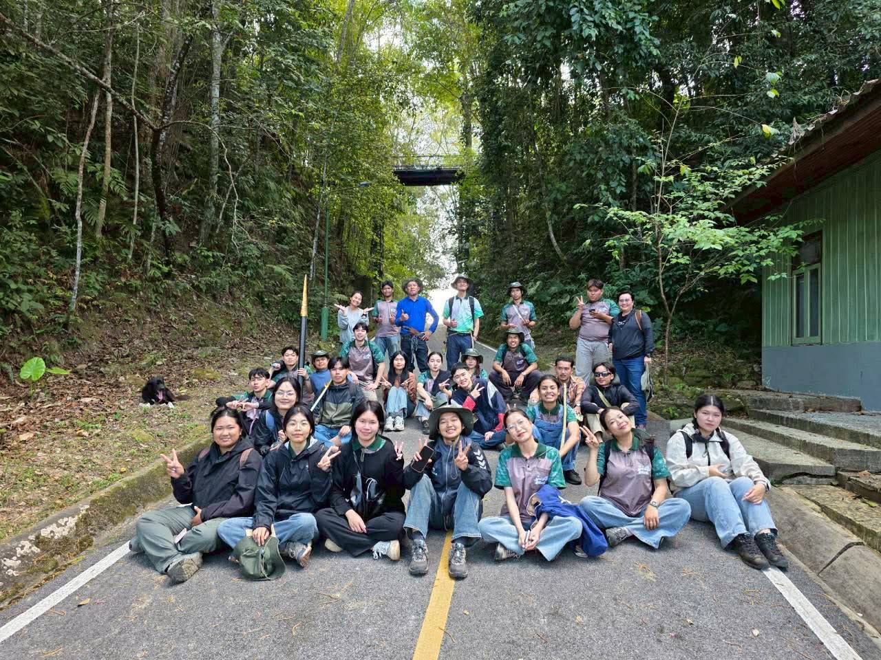 รูปกิจกรรมเพิ่มเติม