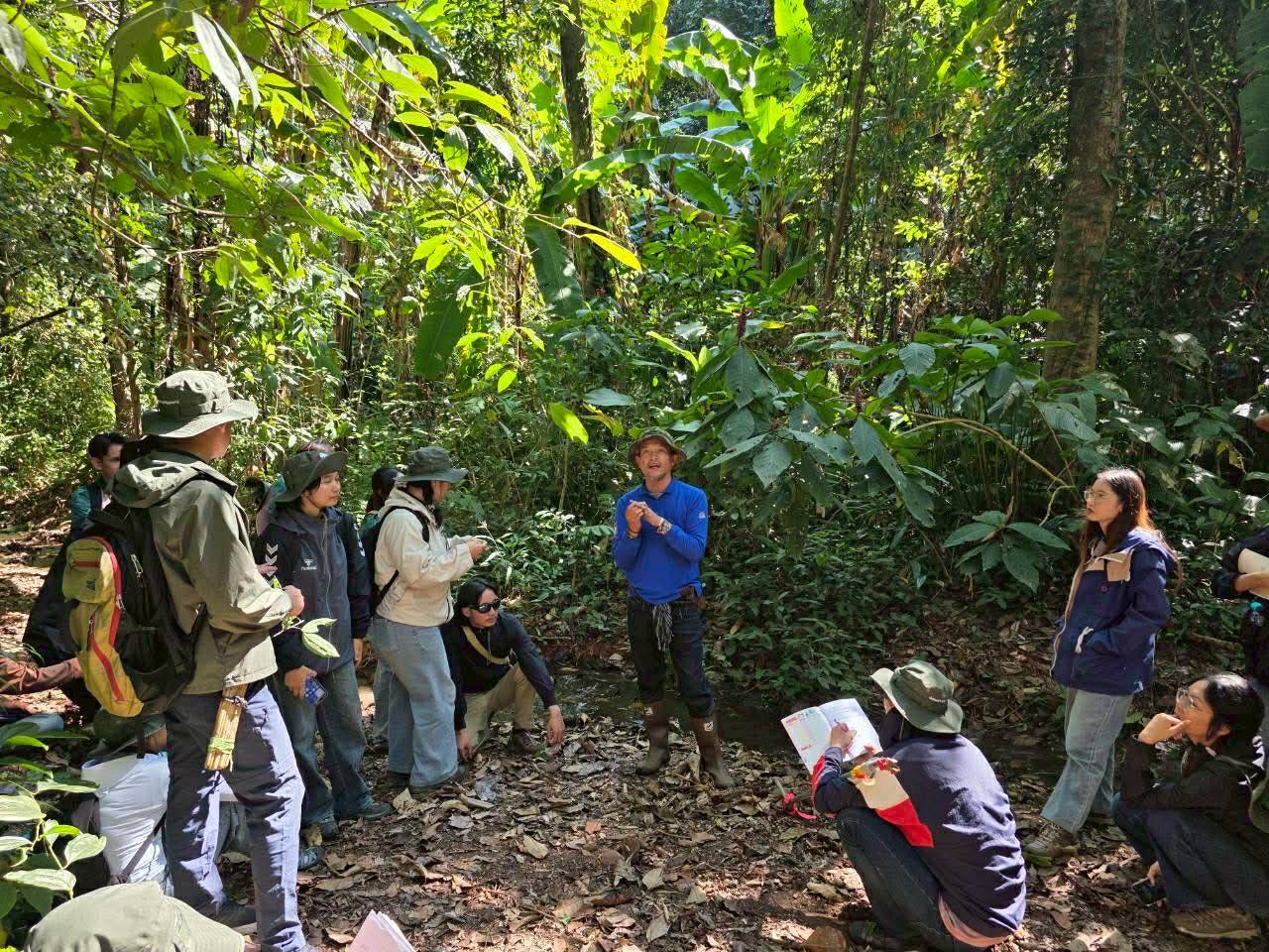 รูปกิจกรรมเพิ่มเติม