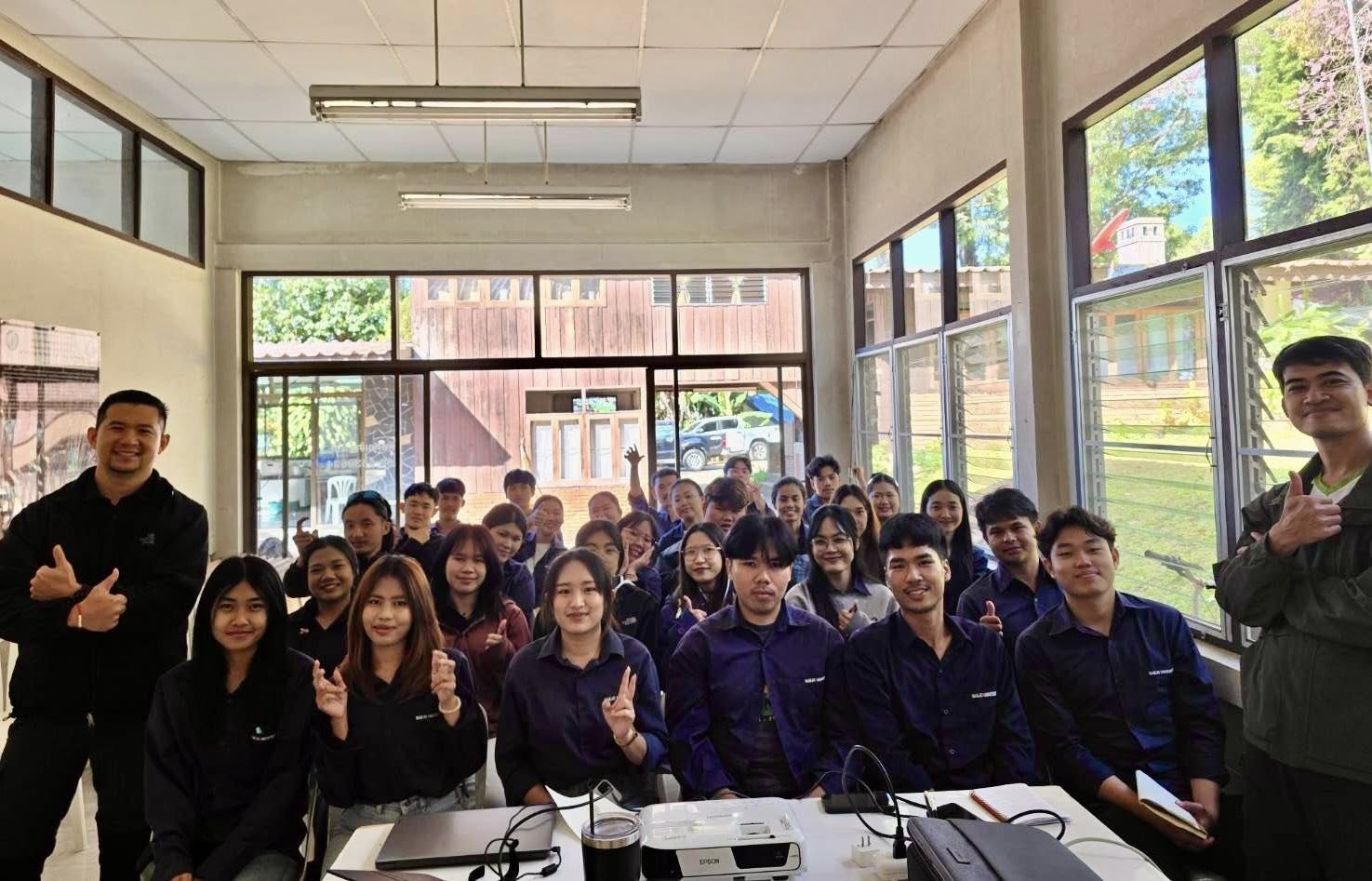 รูปกิจกรรมเพิ่มเติม