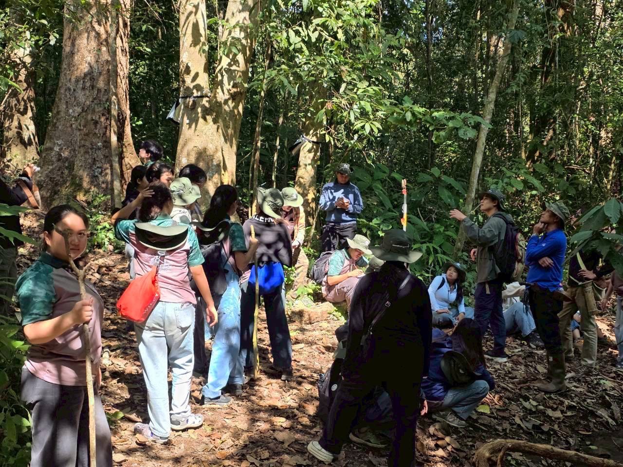 รูปกิจกรรมเพิ่มเติม