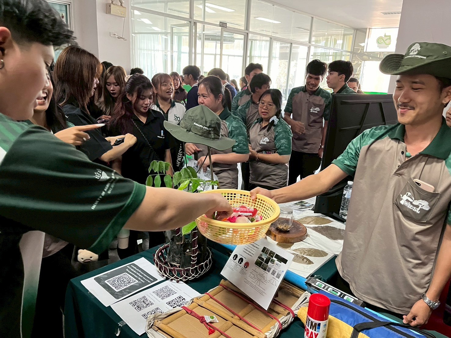 รูปกิจกรรมเพิ่มเติม