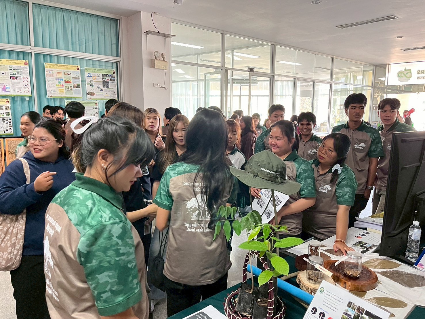 รูปกิจกรรมเพิ่มเติม