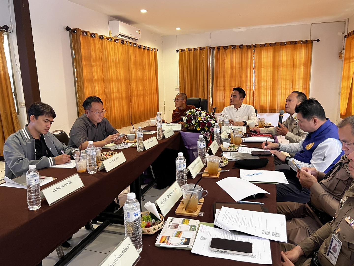 รูปกิจกรรมเพิ่มเติม