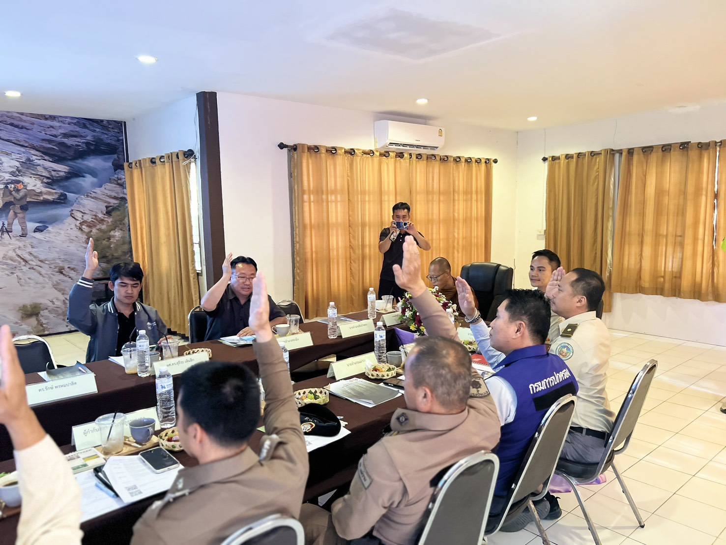 รูปกิจกรรมเพิ่มเติม