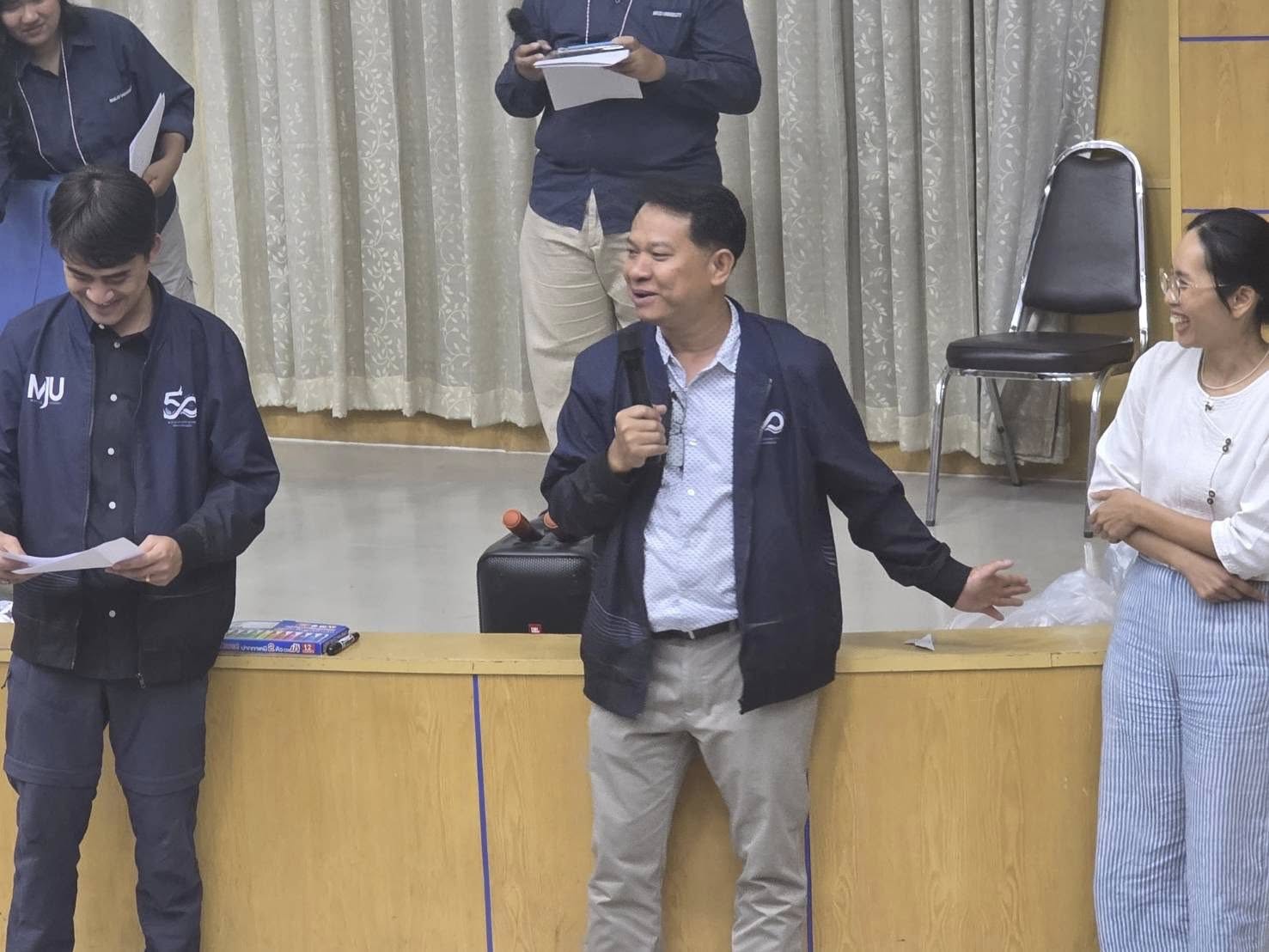 รูปกิจกรรมเพิ่มเติม