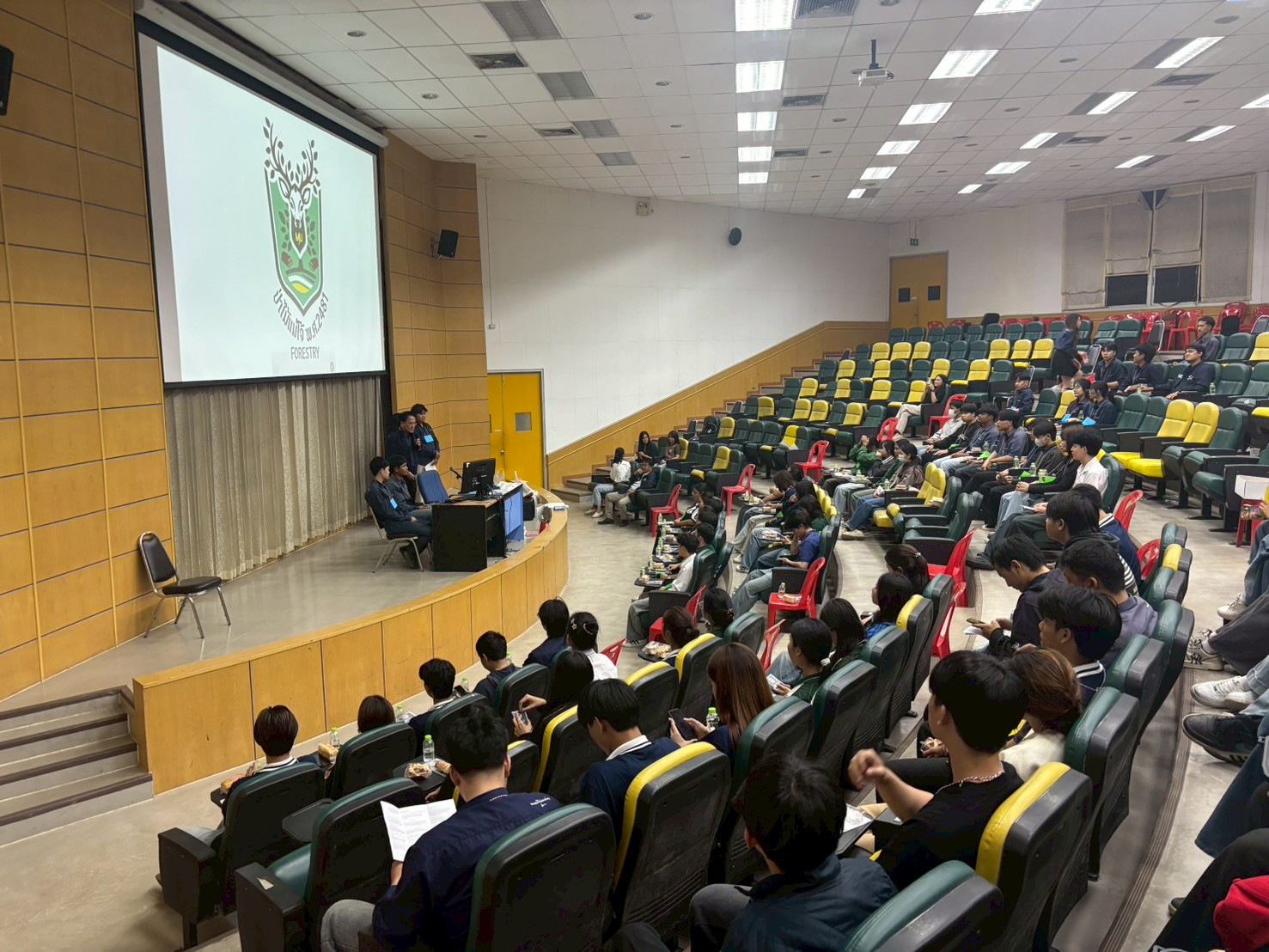 รูปกิจกรรมเพิ่มเติม