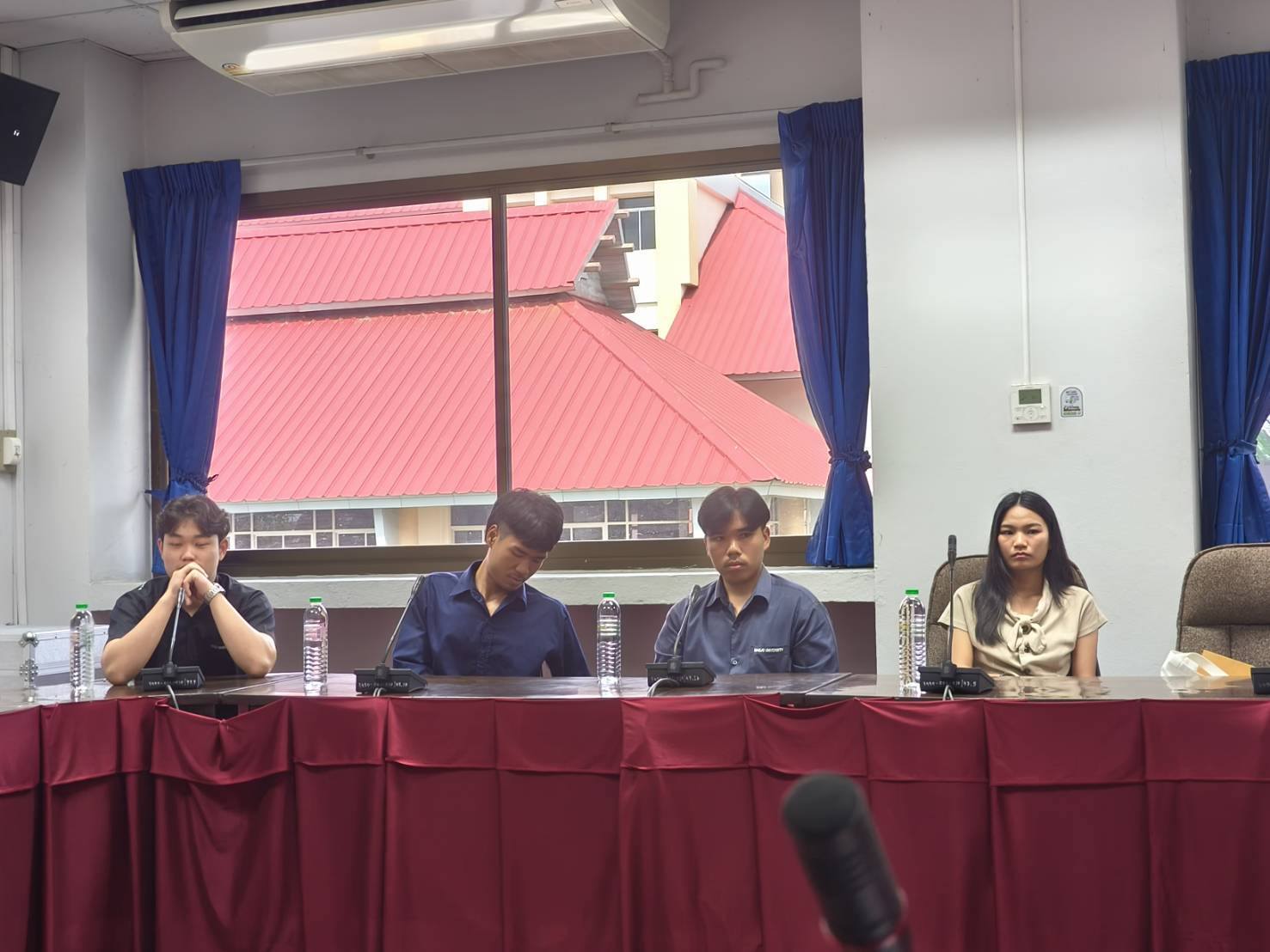 รูปกิจกรรมเพิ่มเติม