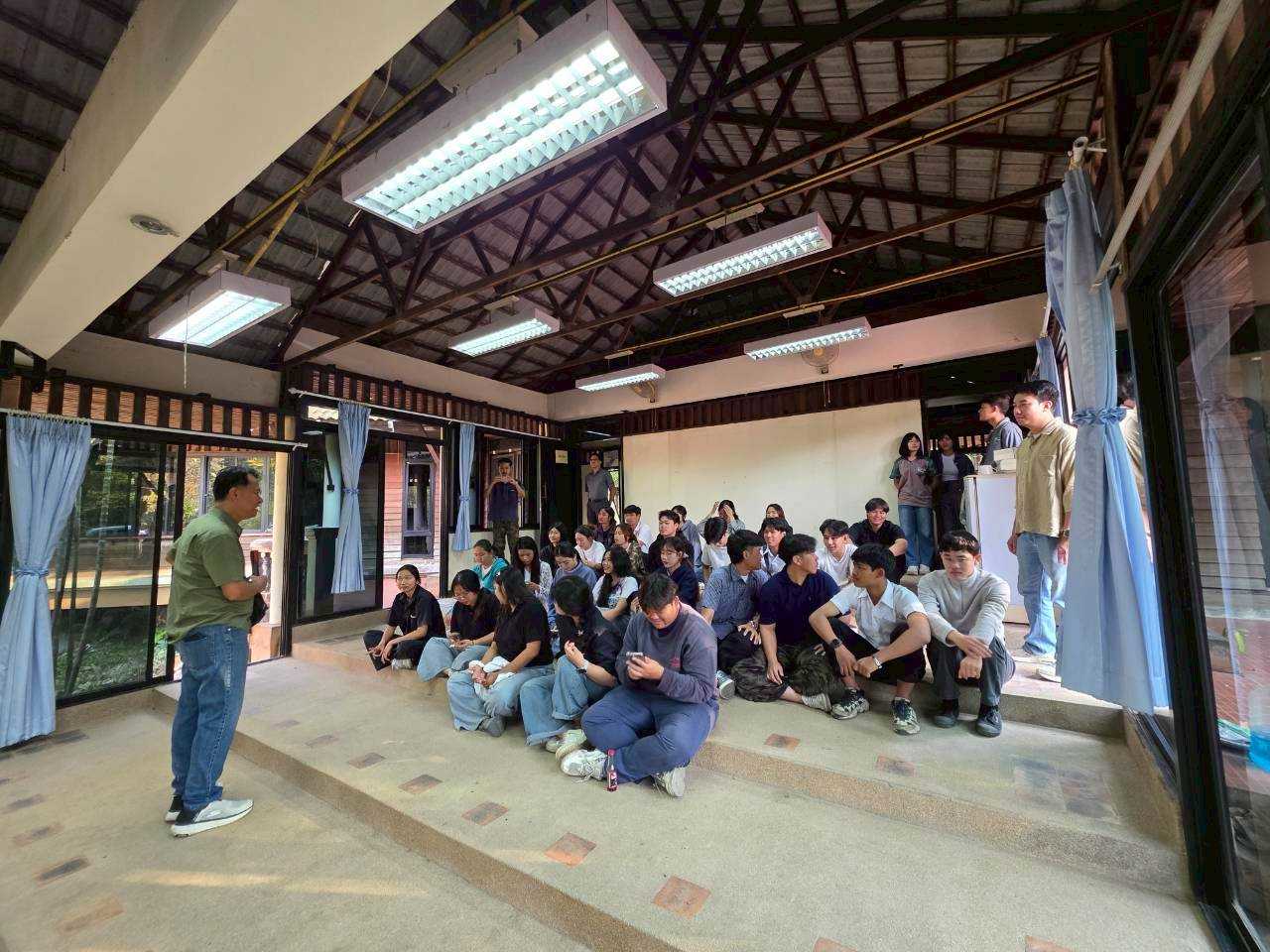 รูปกิจกรรมเพิ่มเติม