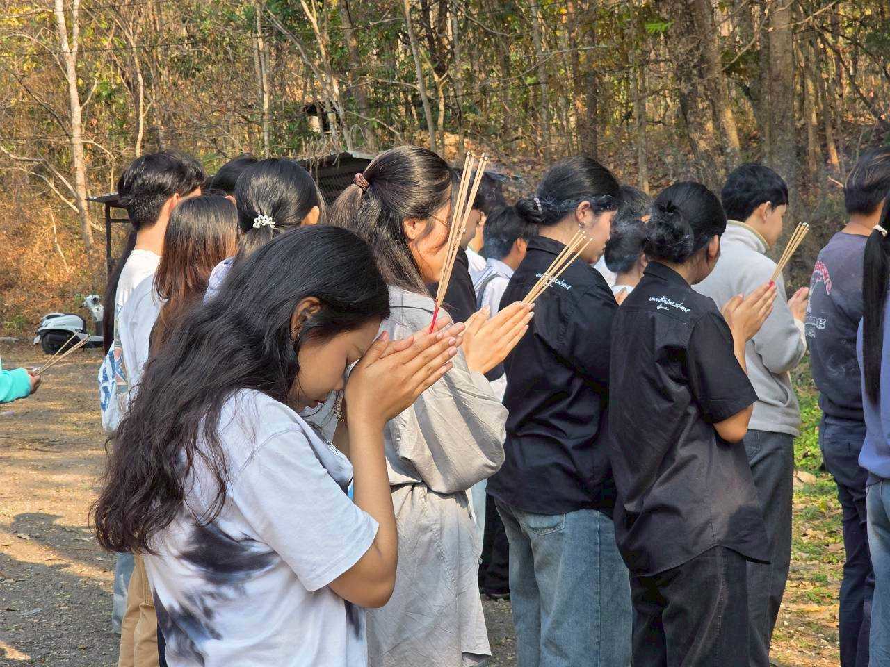 รูปกิจกรรมเพิ่มเติม