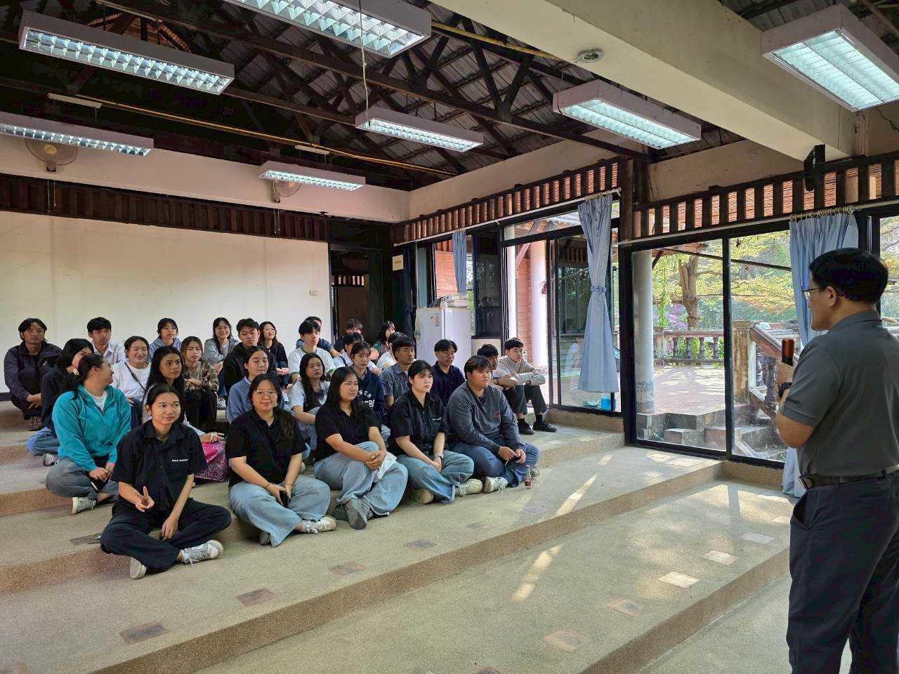 รูปกิจกรรมเพิ่มเติม