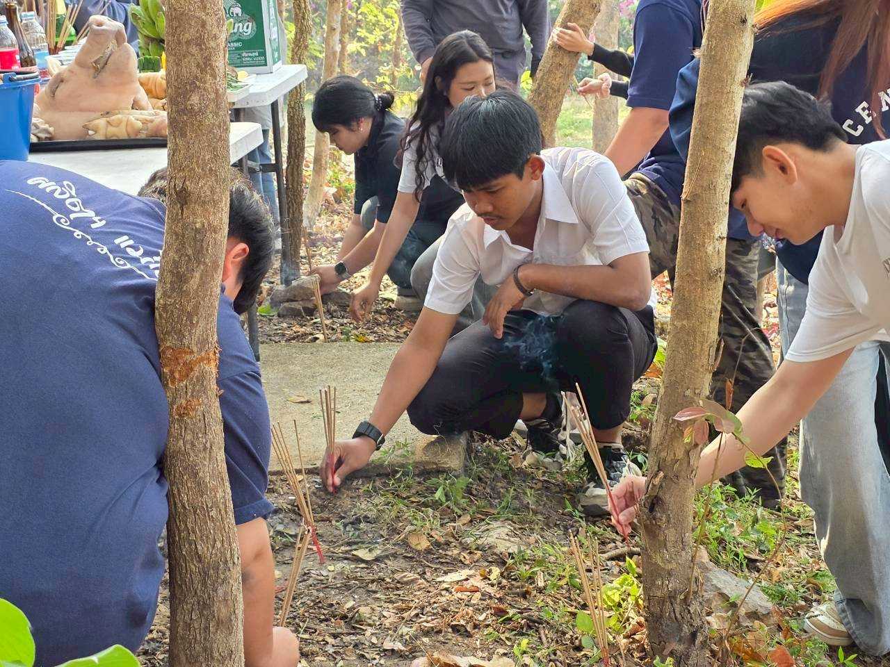 รูปกิจกรรมเพิ่มเติม