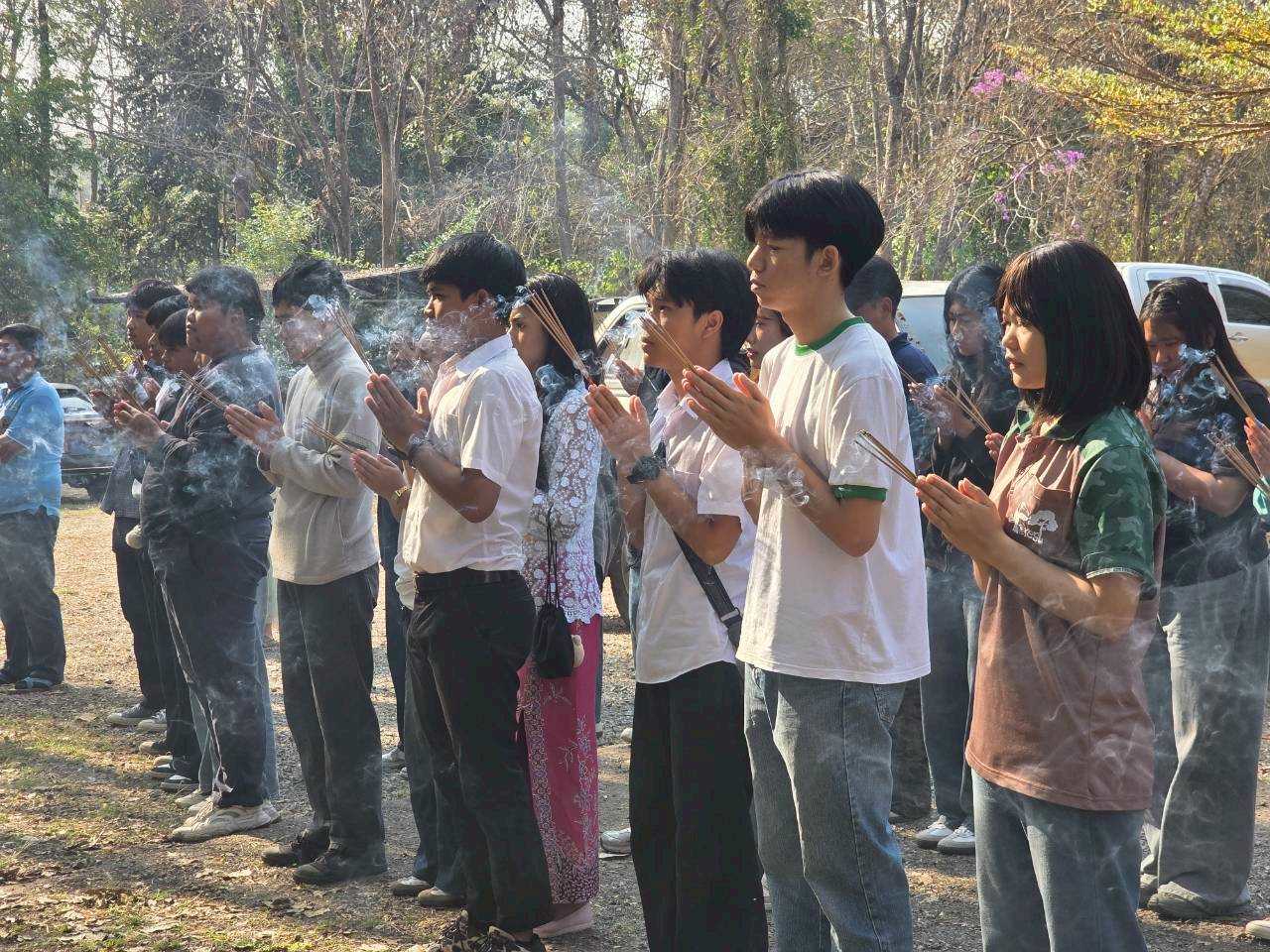 รูปกิจกรรมเพิ่มเติม