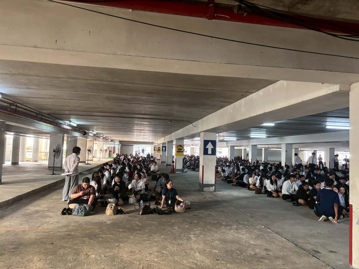 รูปกิจกรรมเพิ่มเติม