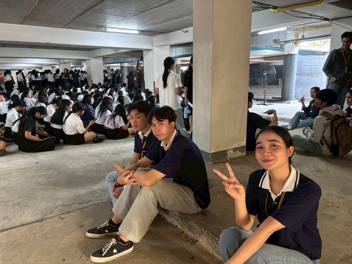 รูปกิจกรรมเพิ่มเติม