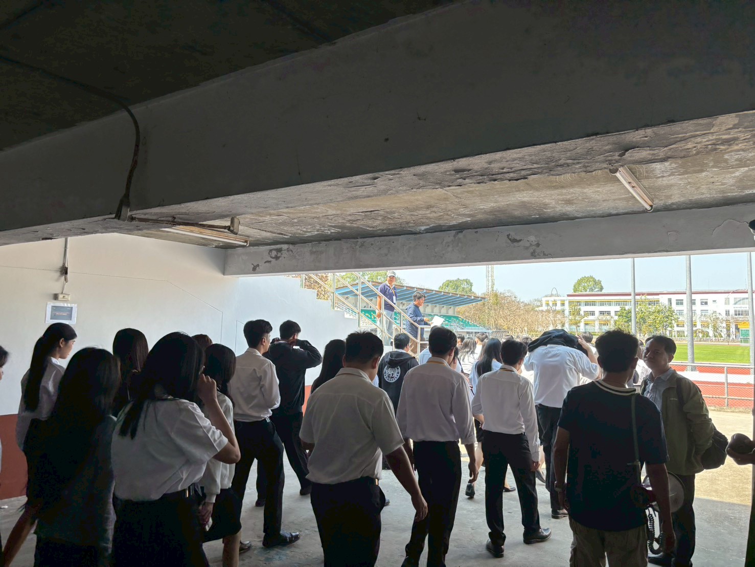 รูปกิจกรรมเพิ่มเติม