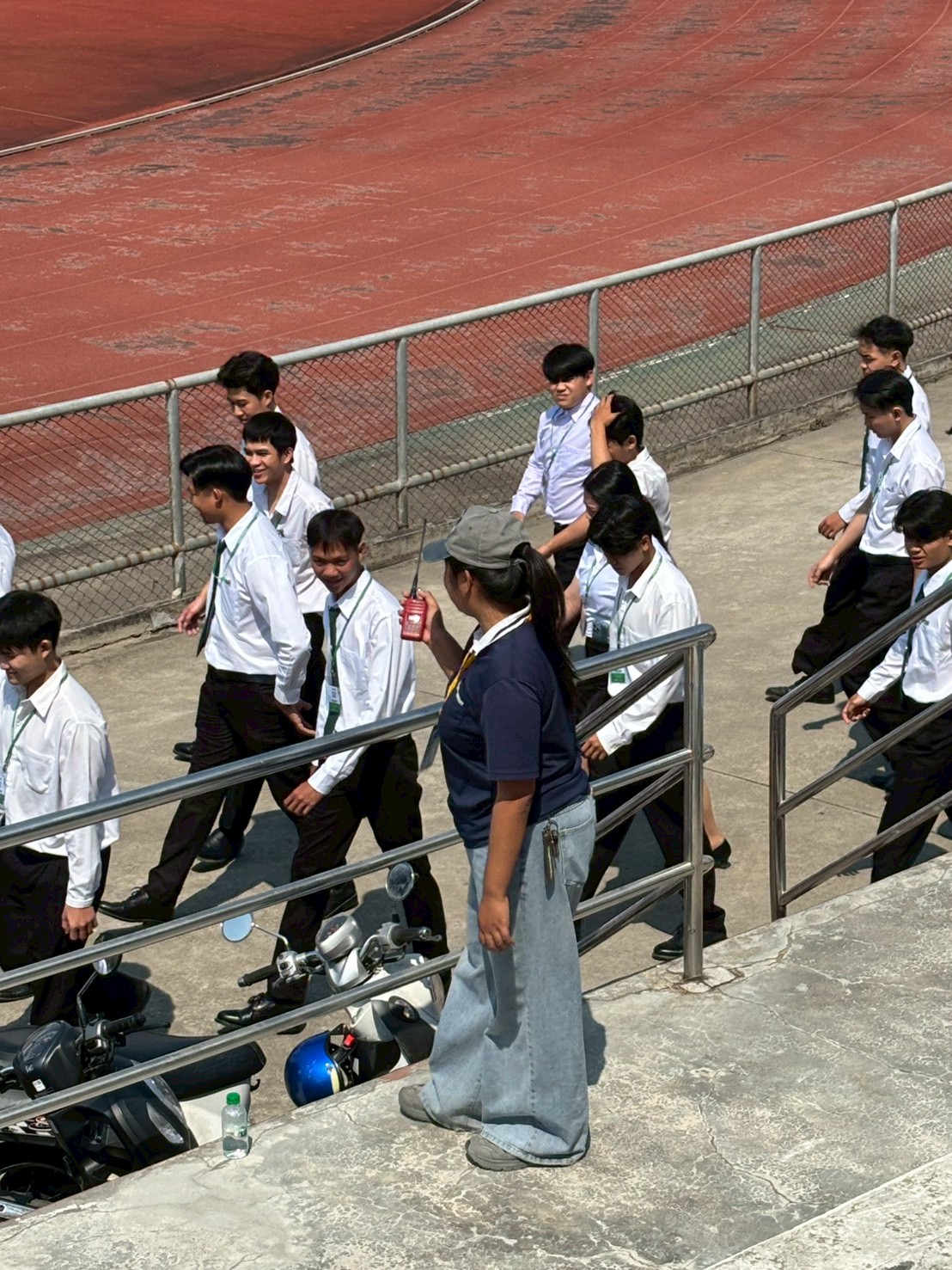 รูปกิจกรรมเพิ่มเติม