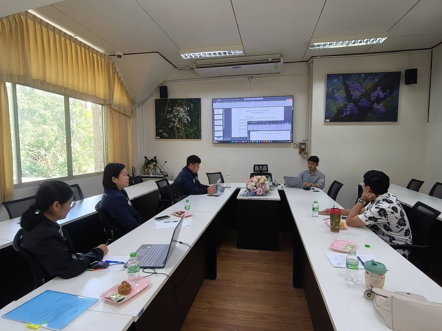 รูปกิจกรรมเพิ่มเติม