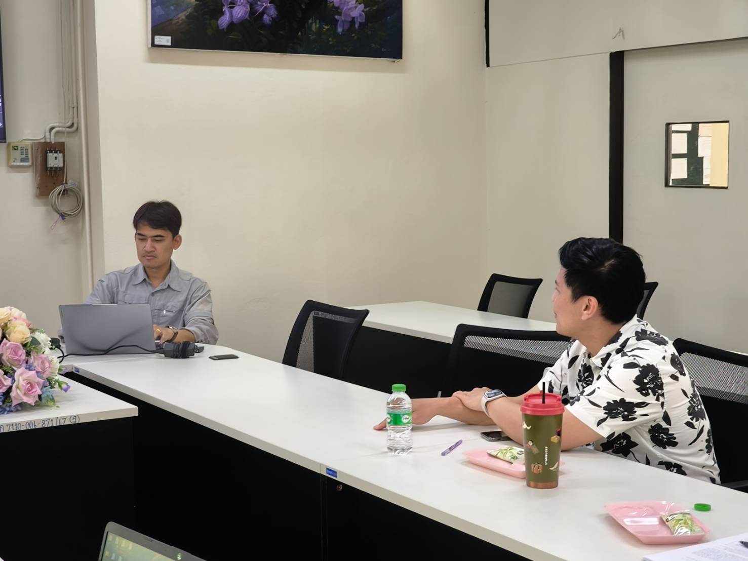 รูปกิจกรรมเพิ่มเติม