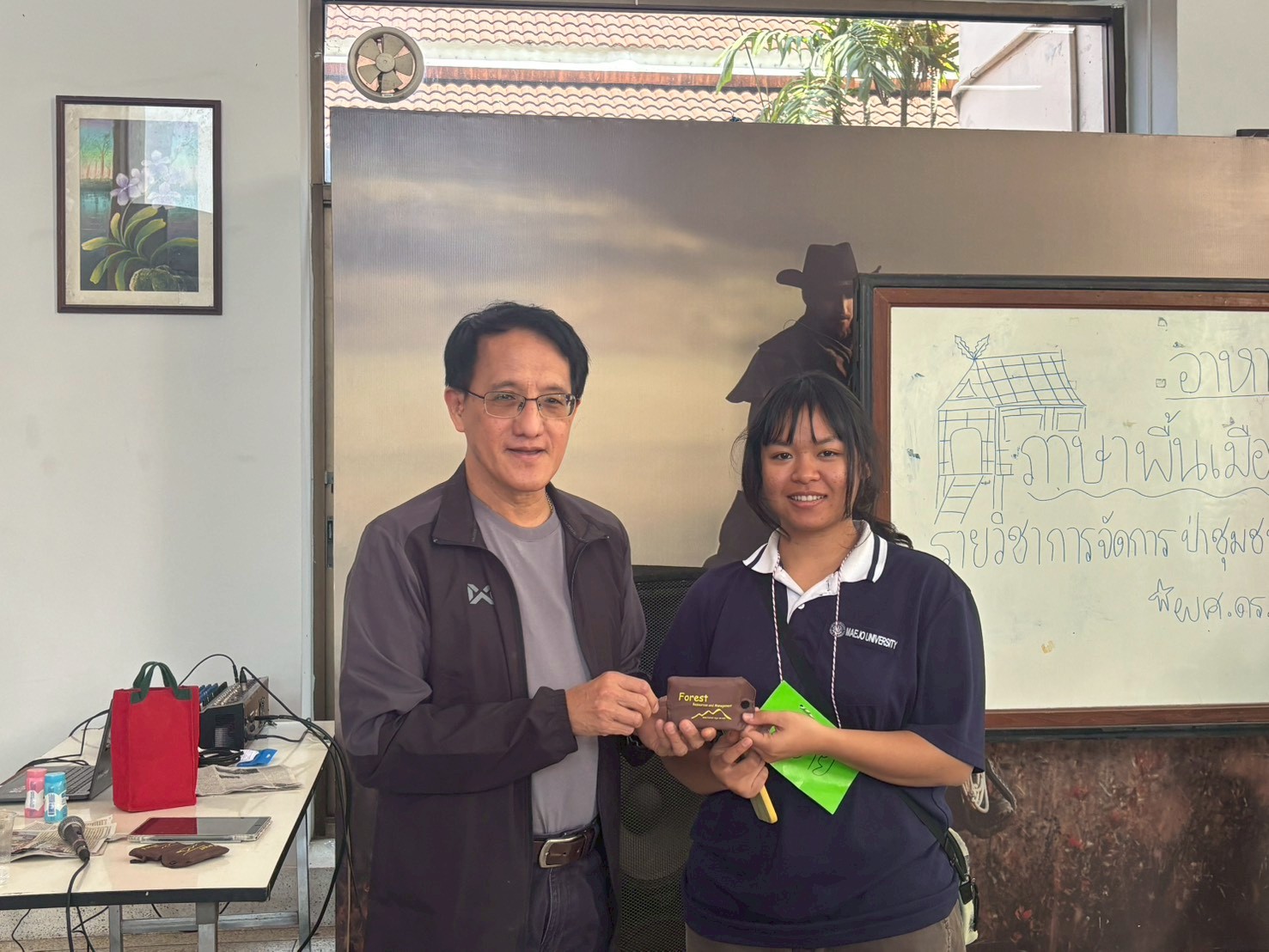 รูปกิจกรรมเพิ่มเติม