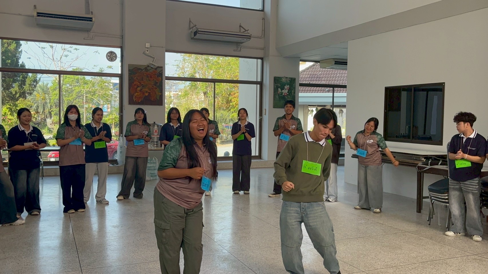 รูปกิจกรรมเพิ่มเติม