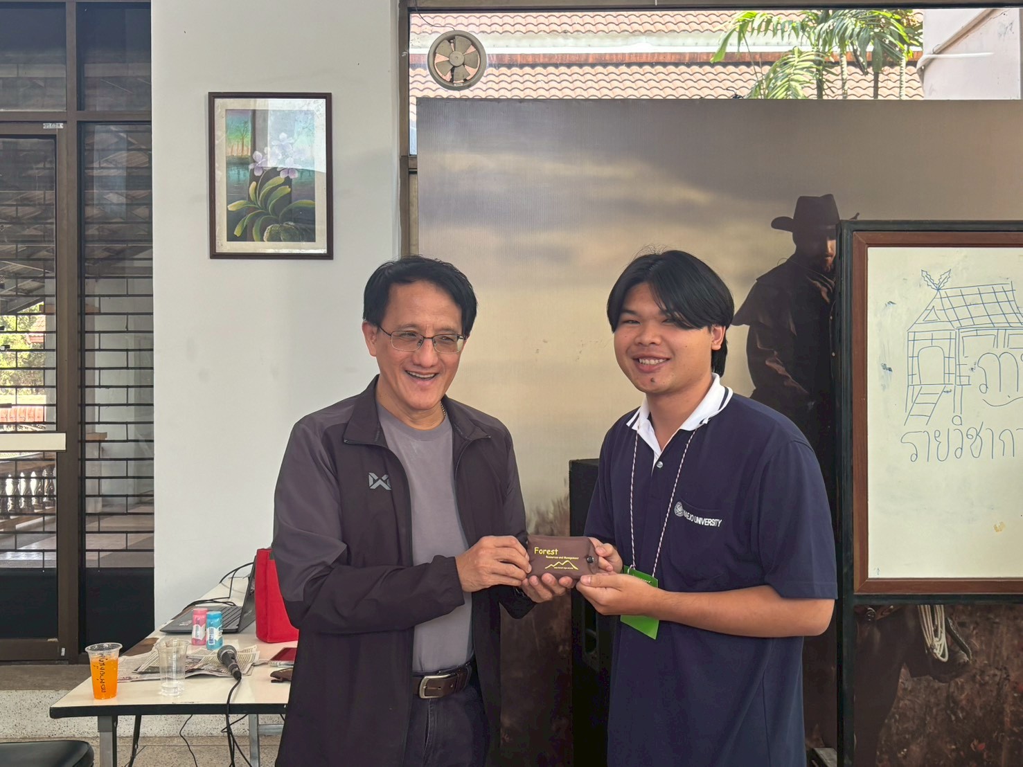 รูปกิจกรรมเพิ่มเติม