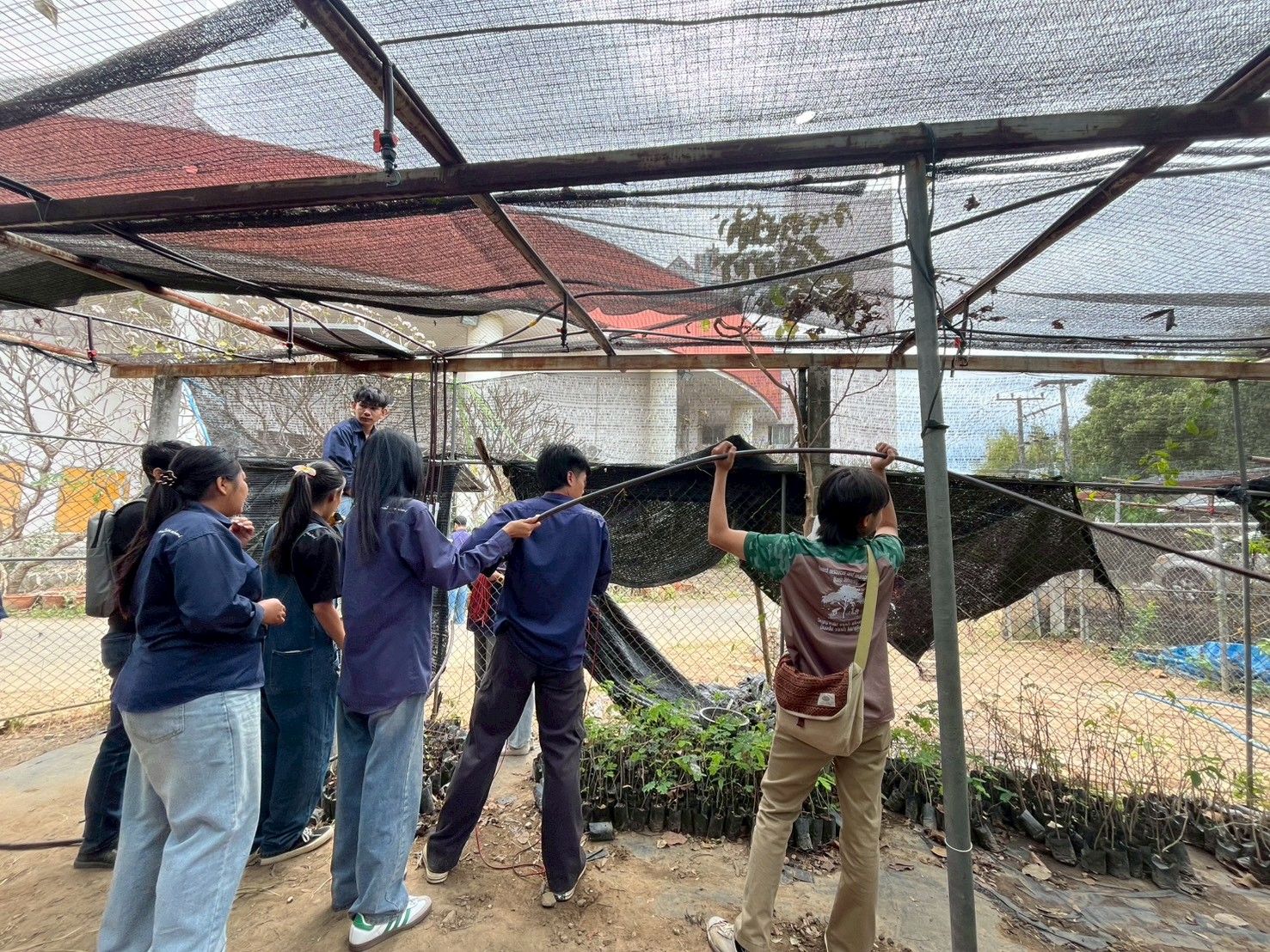 รูปกิจกรรมเพิ่มเติม