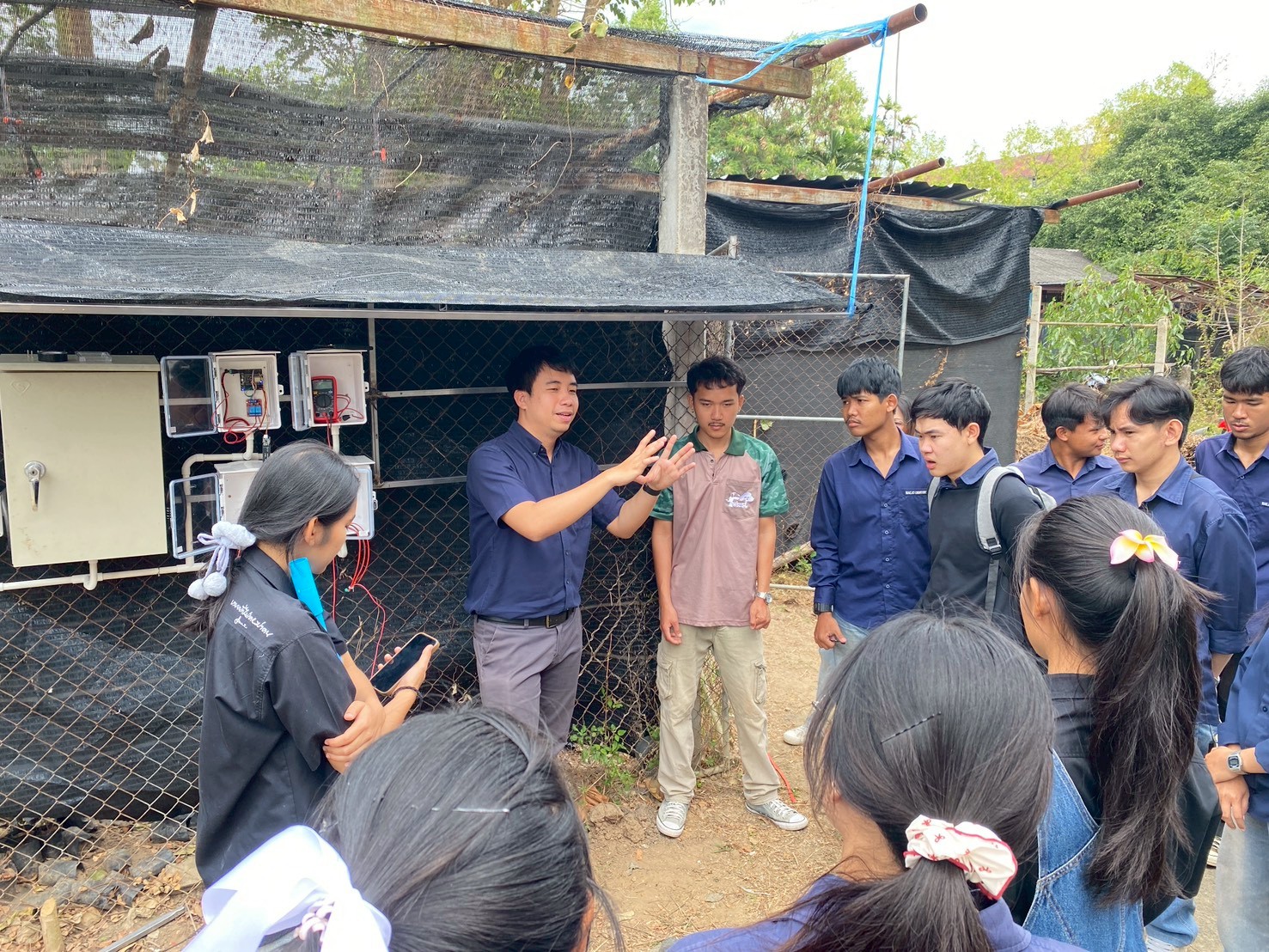 รูปกิจกรรมเพิ่มเติม