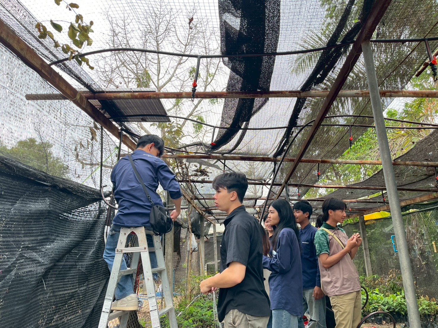 รูปกิจกรรมเพิ่มเติม