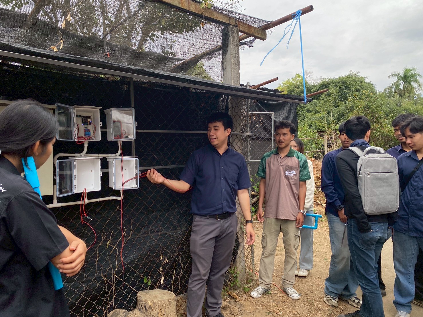 รูปกิจกรรมเพิ่มเติม