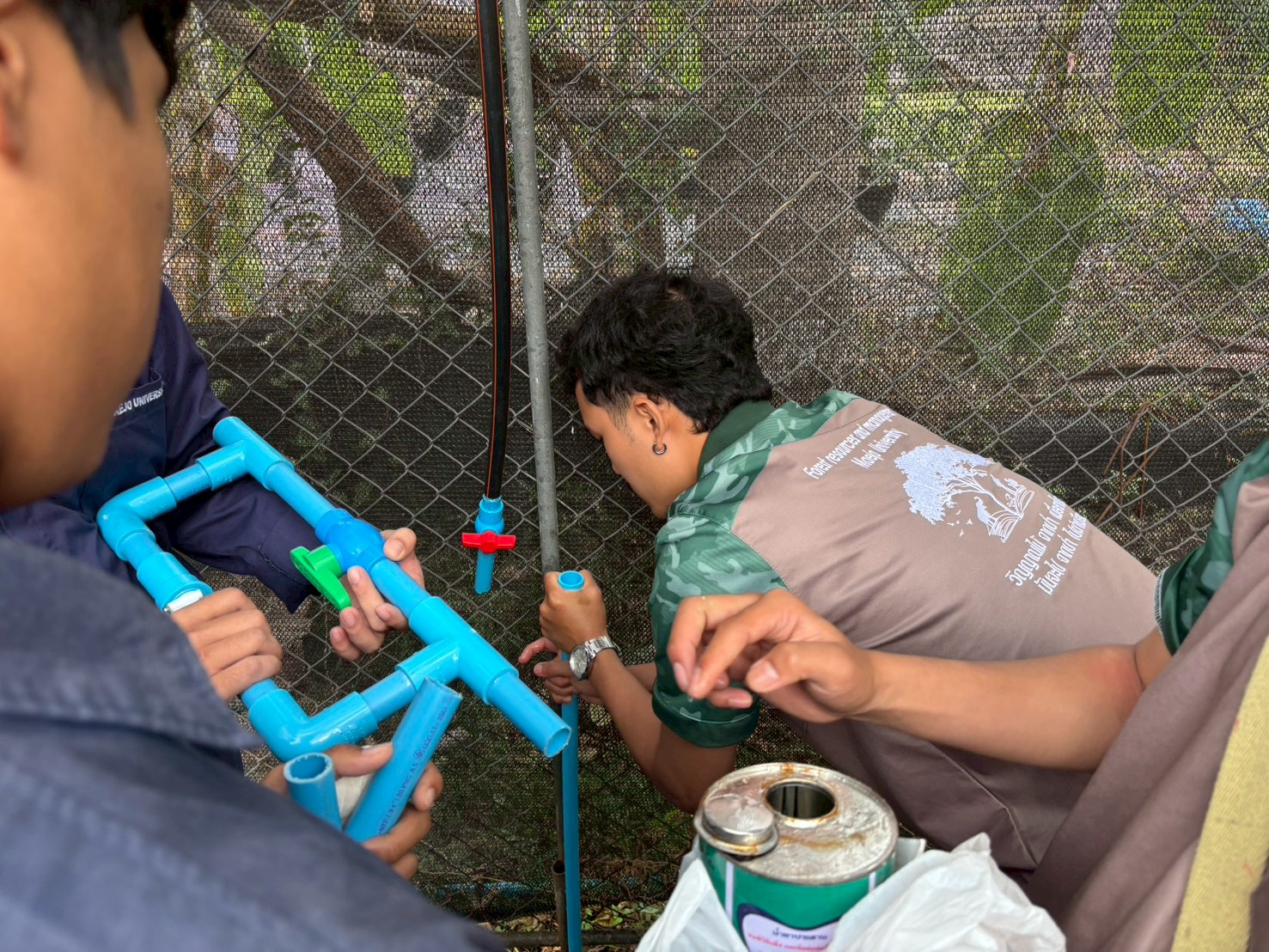 รูปกิจกรรมเพิ่มเติม