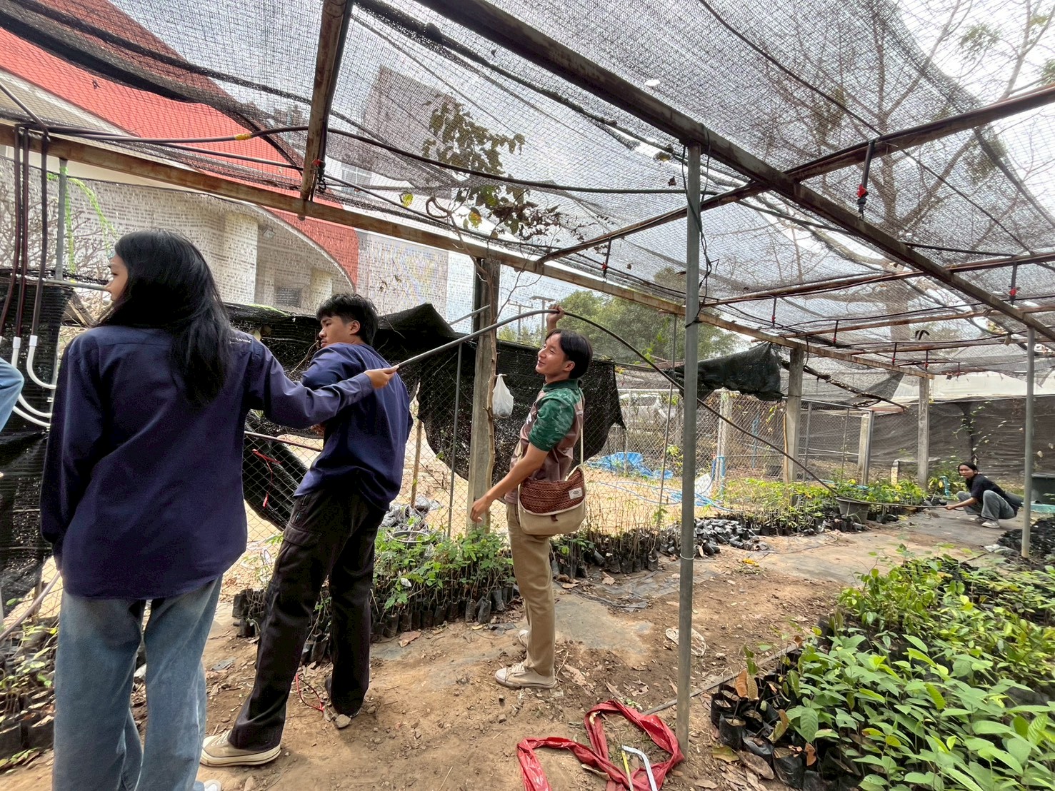 รูปกิจกรรมเพิ่มเติม