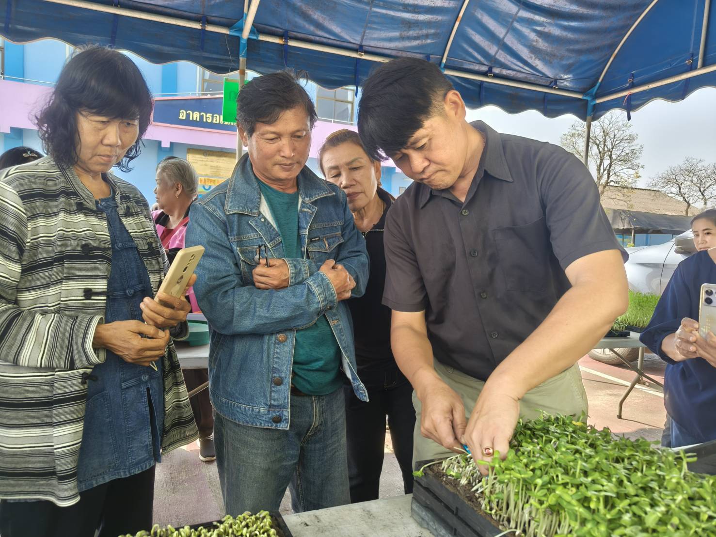 รูปกิจกรรมเพิ่มเติม