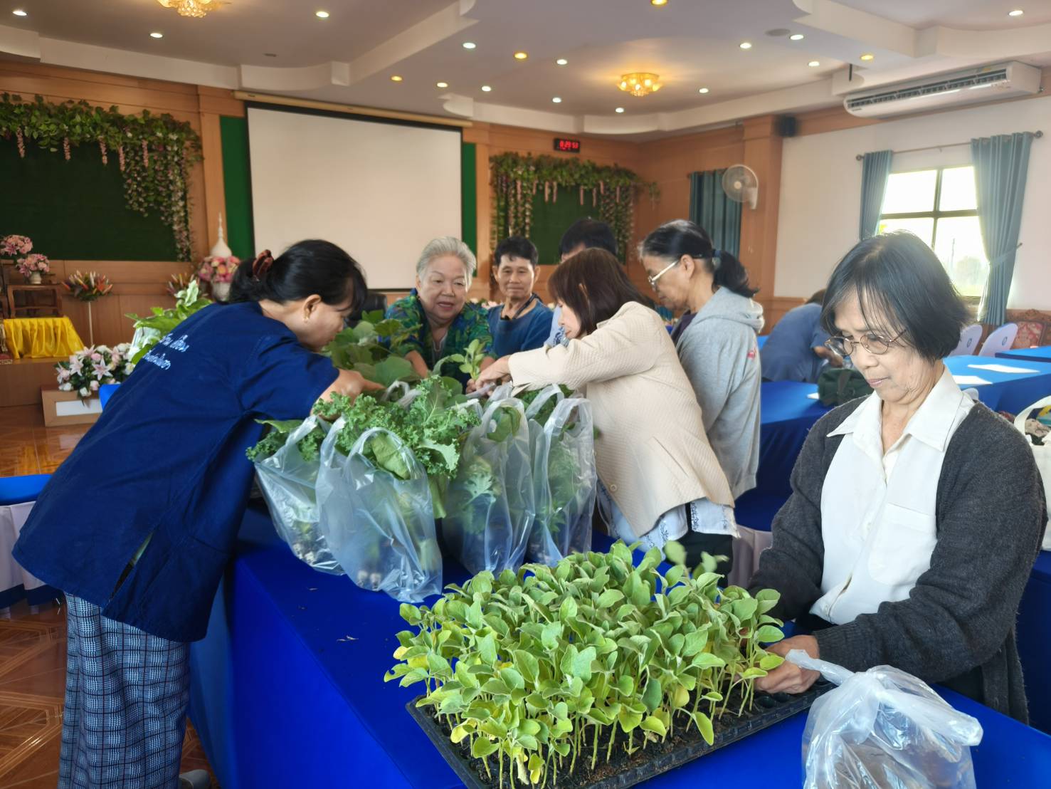 รูปกิจกรรมเพิ่มเติม