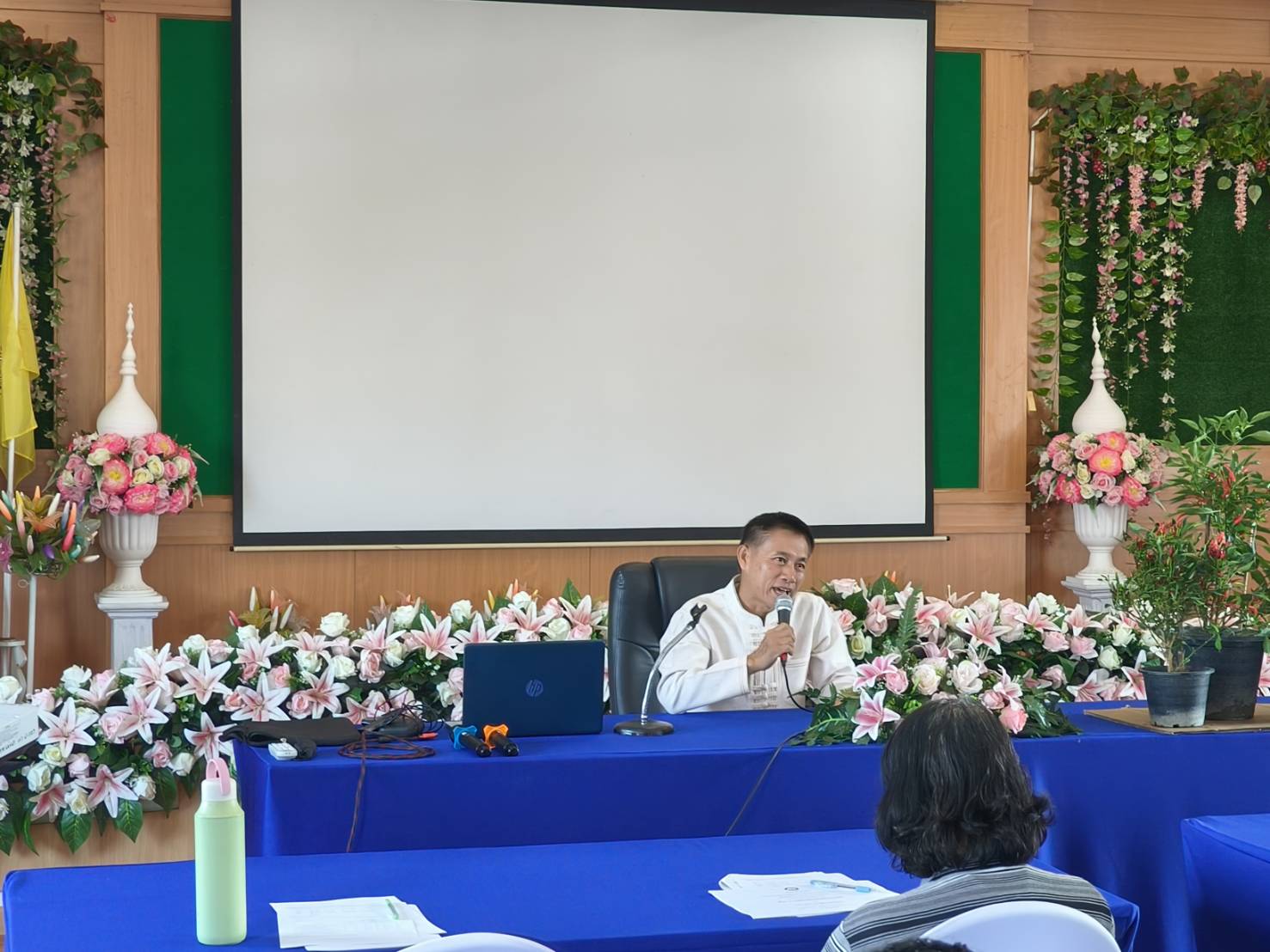 รูปกิจกรรมเพิ่มเติม