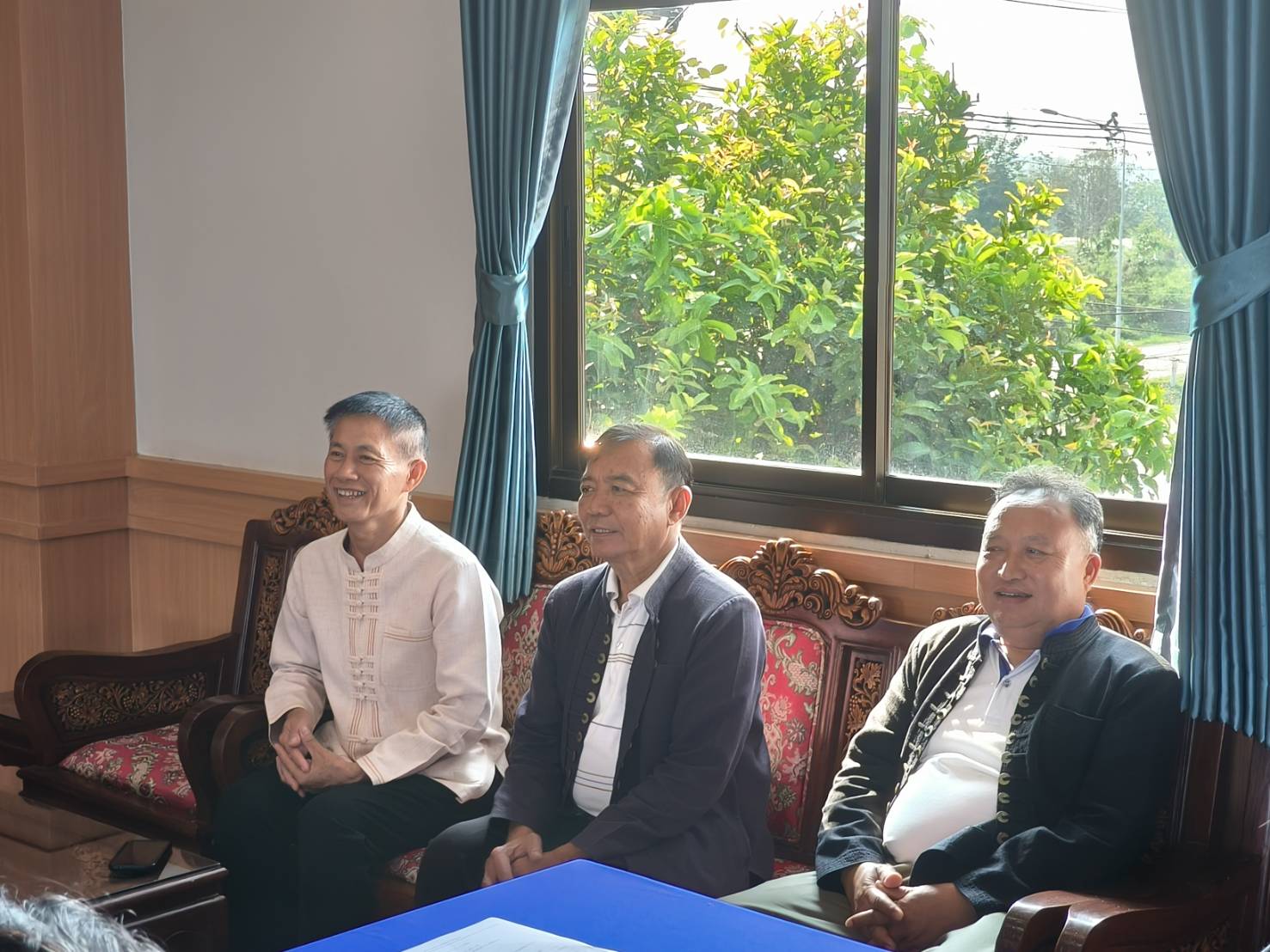 รูปกิจกรรมเพิ่มเติม