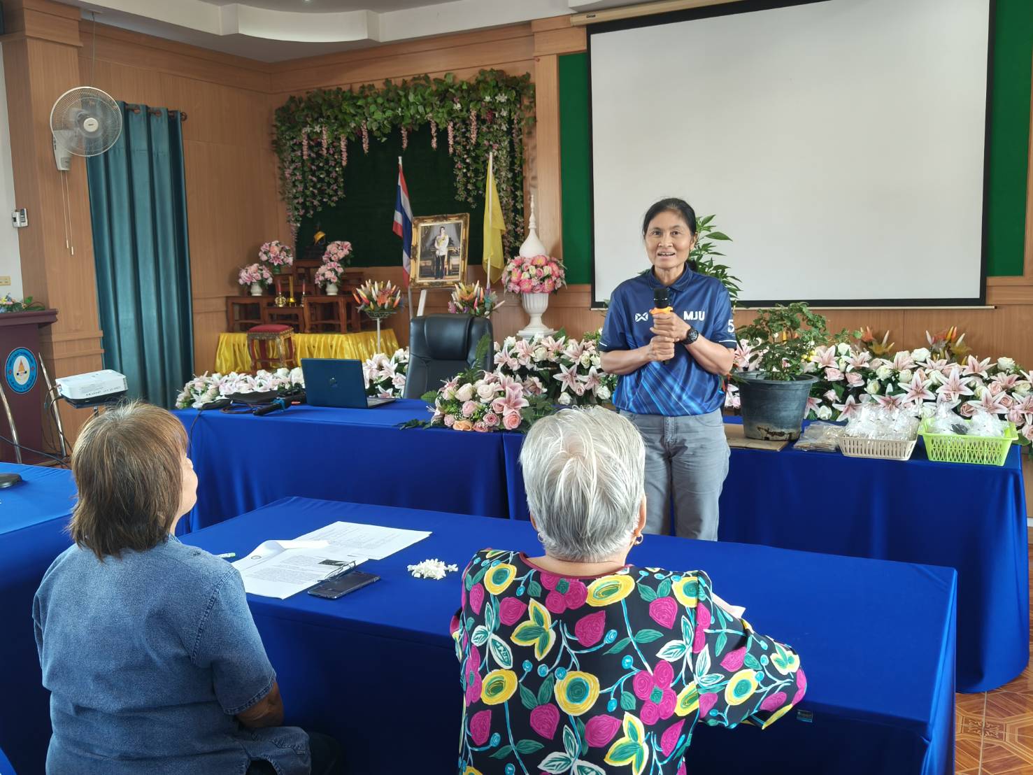 รูปกิจกรรมเพิ่มเติม