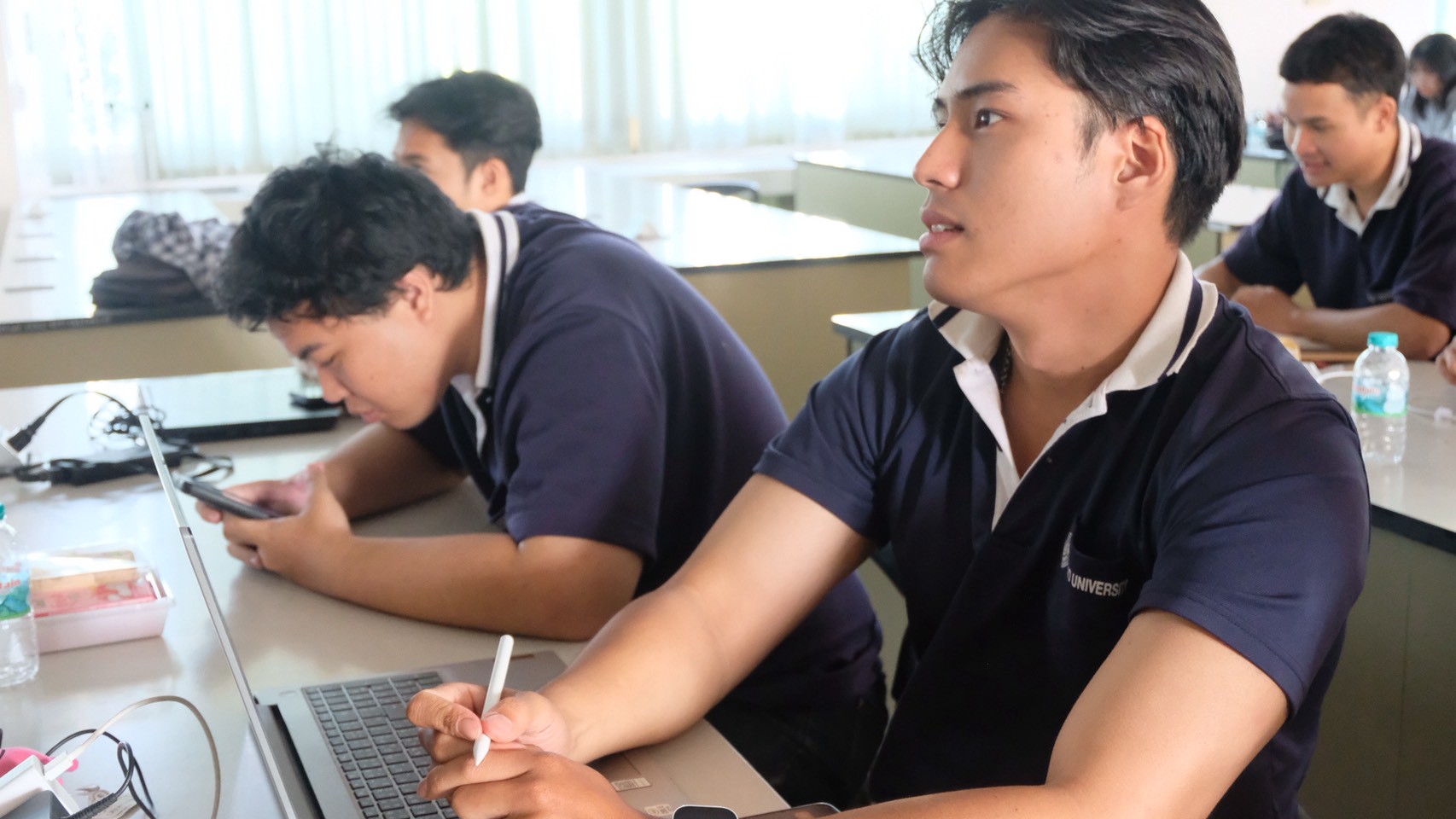 รูปกิจกรรมเพิ่มเติม