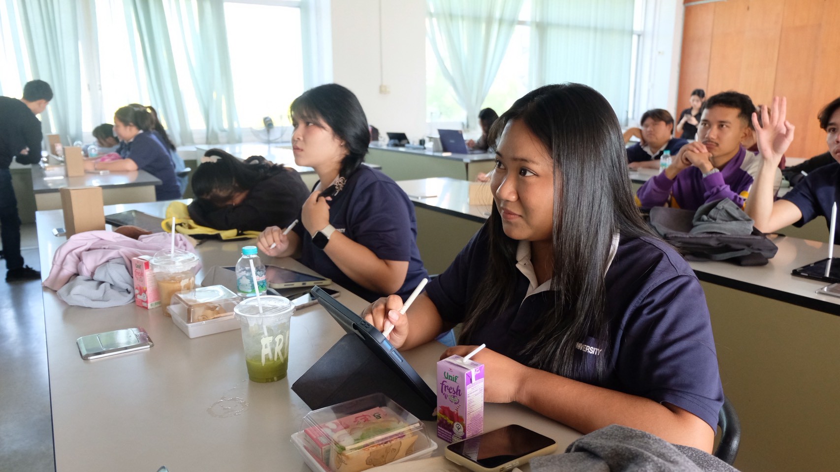 รูปกิจกรรมเพิ่มเติม