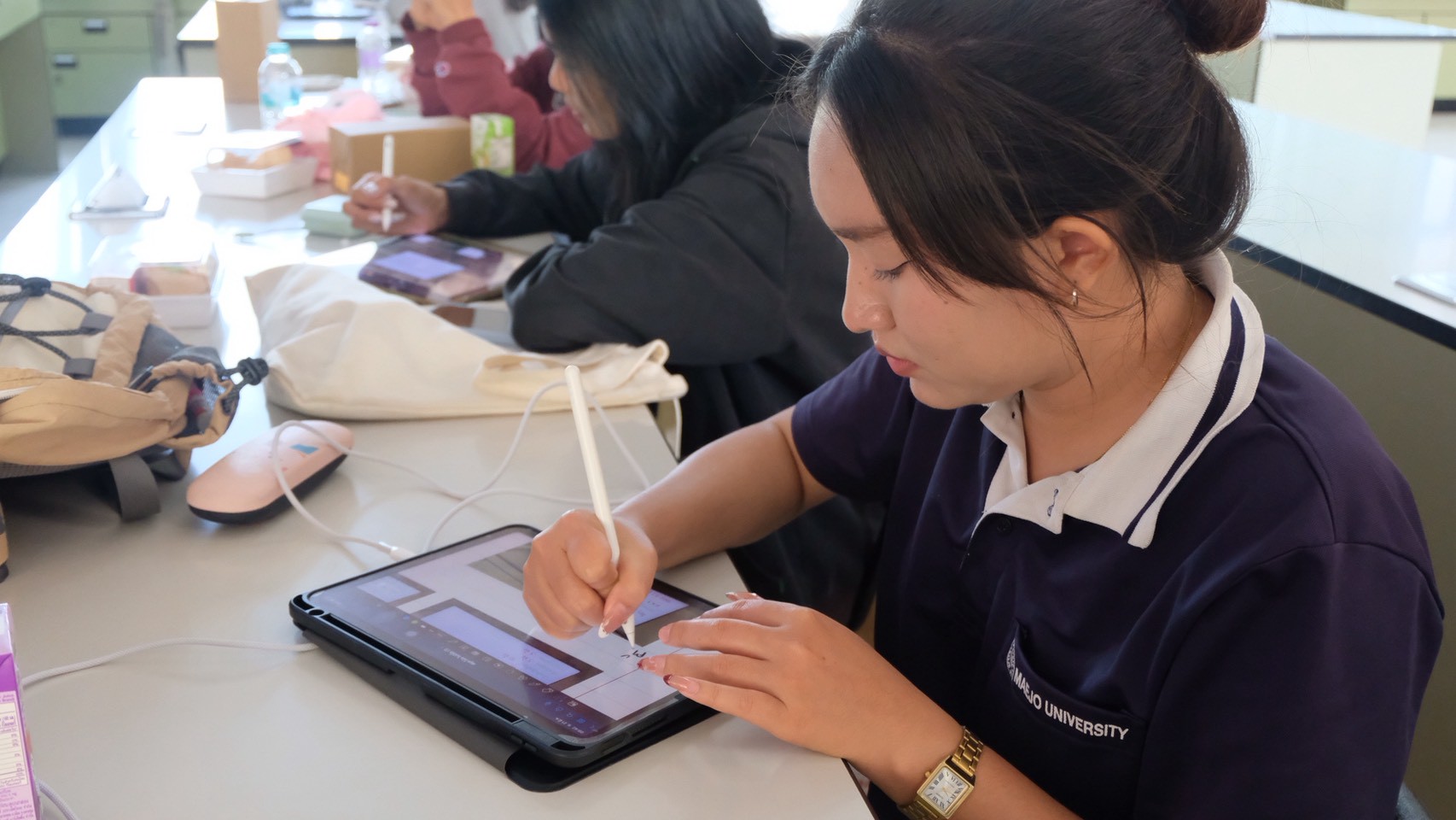 รูปกิจกรรมเพิ่มเติม