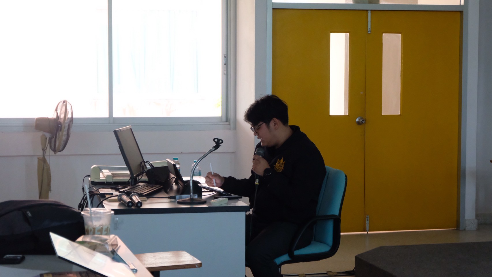 รูปกิจกรรมเพิ่มเติม