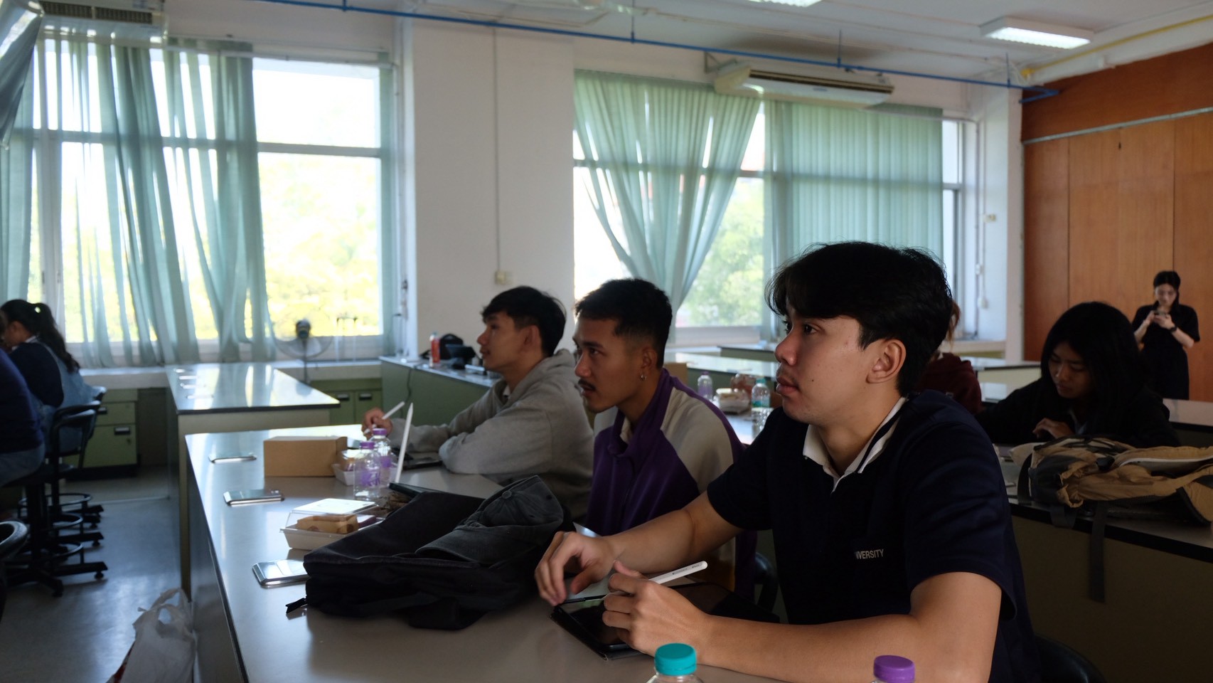 รูปกิจกรรมเพิ่มเติม