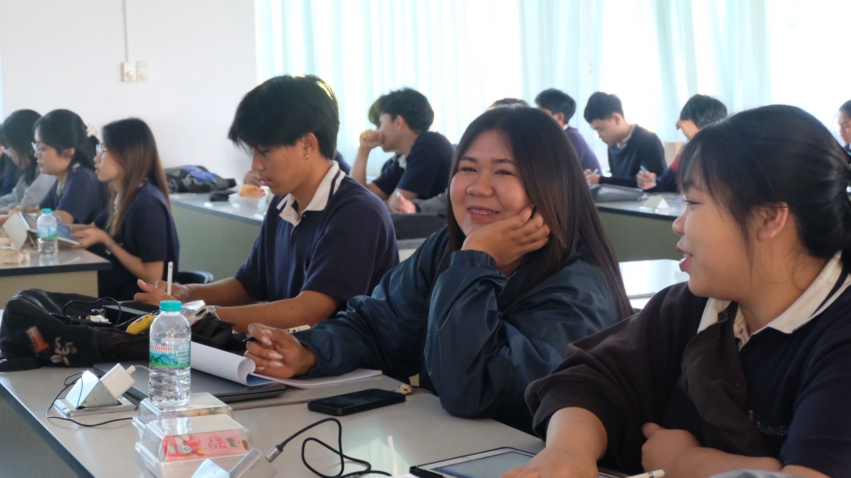 รูปกิจกรรมเพิ่มเติม