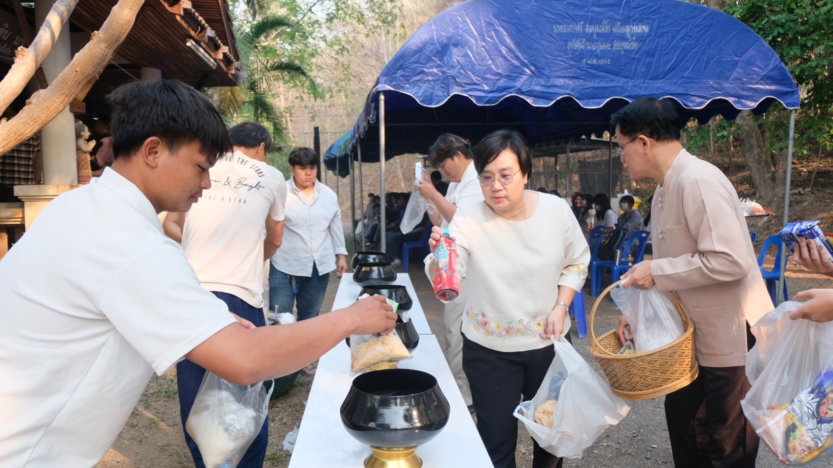 รูปกิจกรรมเพิ่มเติม