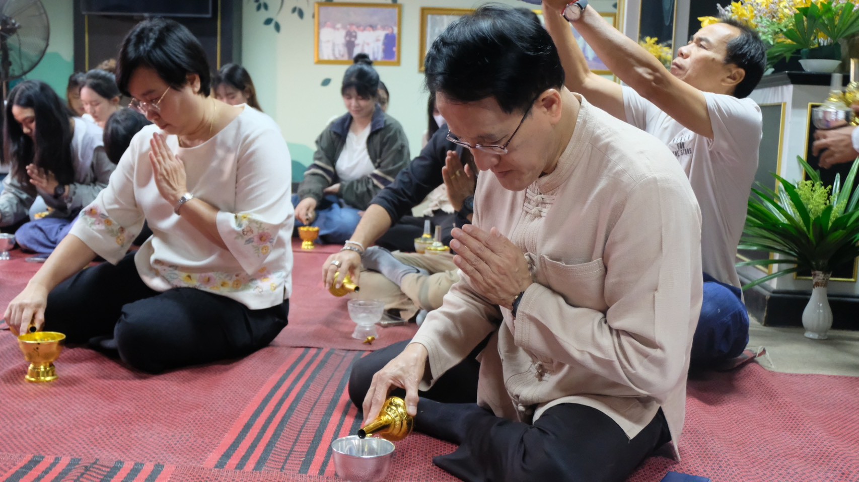 รูปกิจกรรมเพิ่มเติม