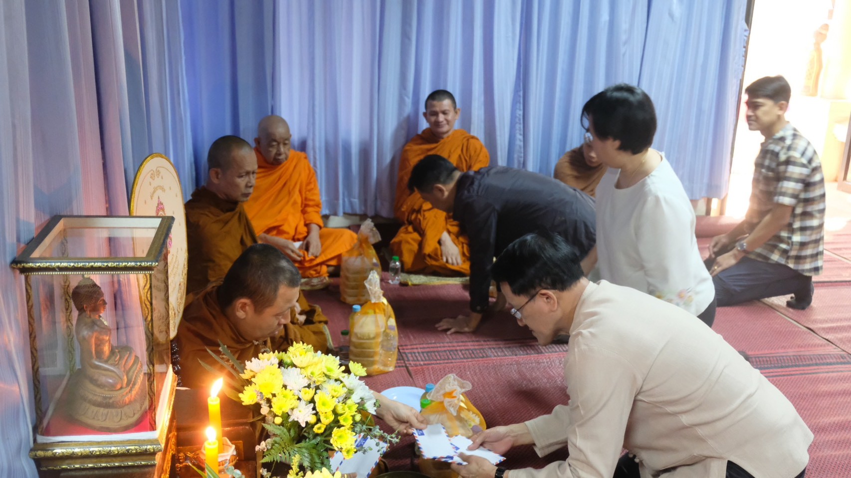 รูปกิจกรรมเพิ่มเติม