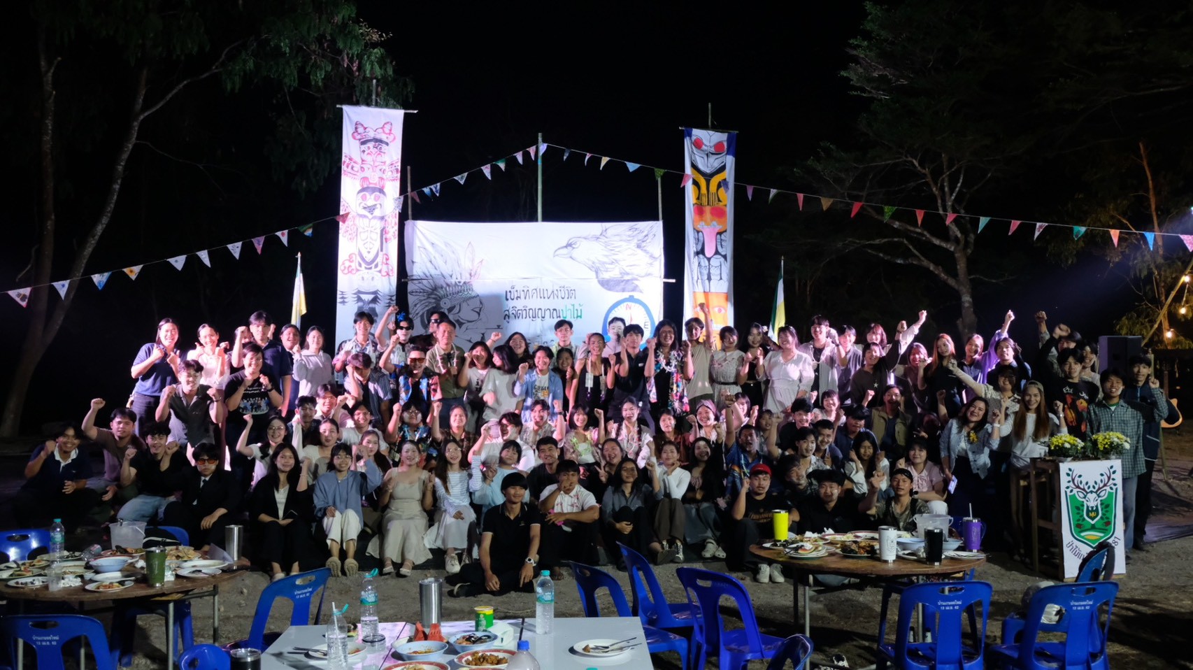 รูปกิจกรรมเพิ่มเติม