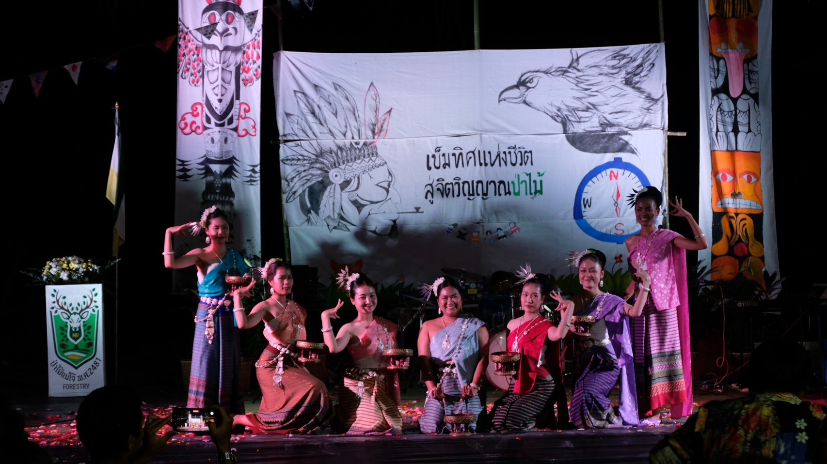 รูปกิจกรรมเพิ่มเติม