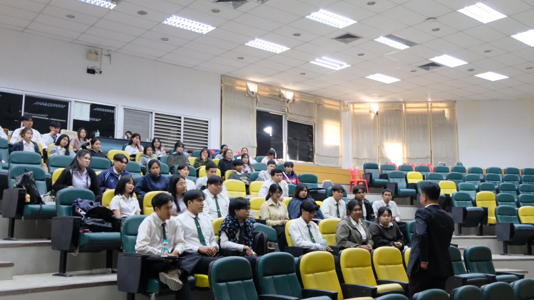 รูปกิจกรรมเพิ่มเติม