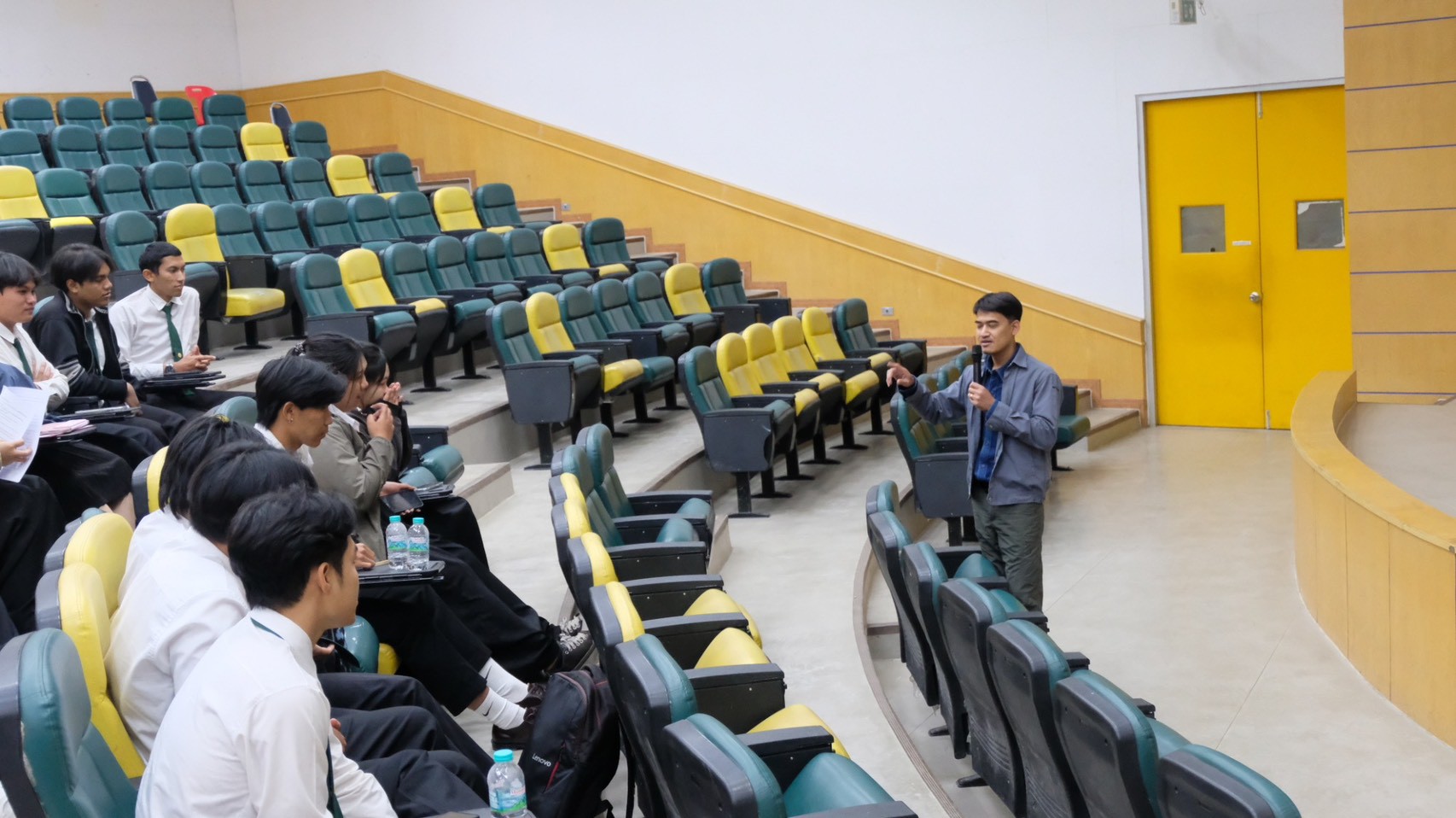 รูปกิจกรรมเพิ่มเติม